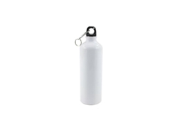 Botella De Agua De Aluminio Para Mountain Bike, Botella Deportiva Con Hebilla Para Escalada Rosewell