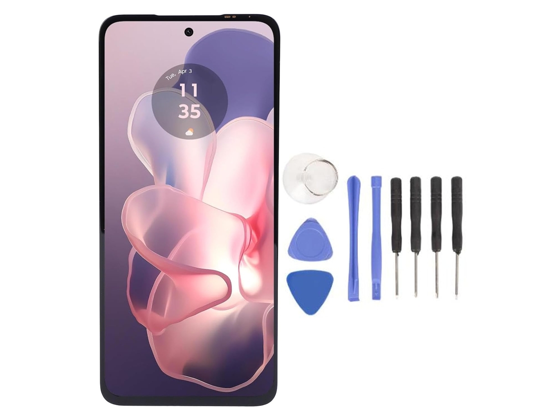Kit De Reparación De Herramientas De Escaneo De Números De 6 A 7 Pulgadas