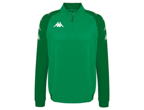 Sudadera Unisex para Baloncesto NIKE Therma Fit Starting Verde (M)