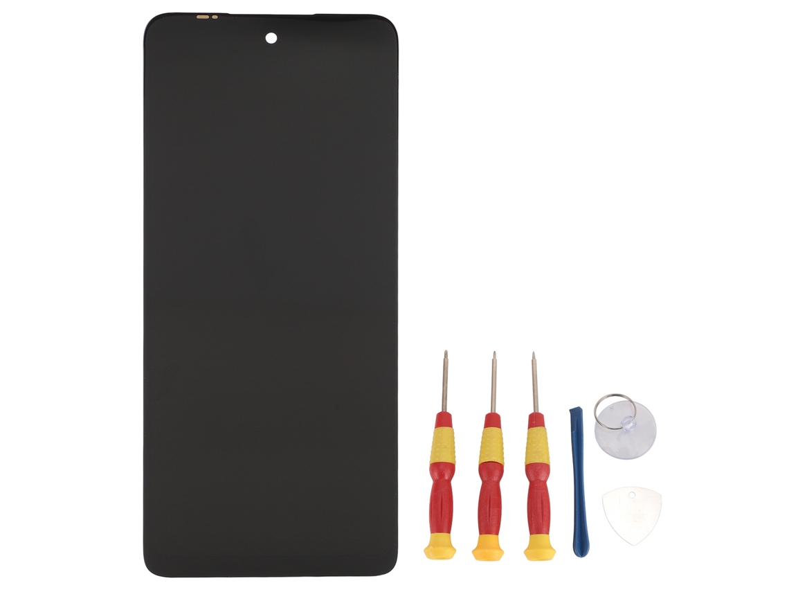 Piezas De Repuesto Para Reparación De Pantalla De Teléfono Móvil (pantalla Táctil Para Motorola Moto Edge 5g 2021)