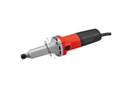 Molino eléctrico recto, potencia de 750 W, velocidad 0-27000 RPM, como se muestra OEM