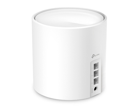 Router TP-LINK