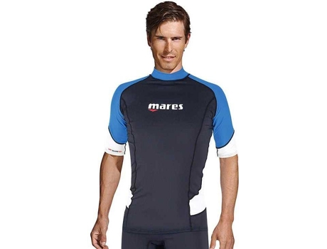 Rash Guard MARES Trilastic (XXXL)