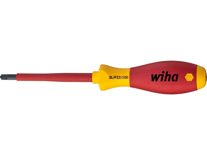 Destornillador WIHA 30701