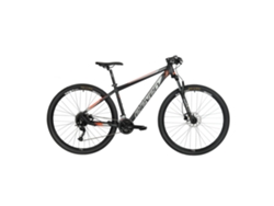BICICLETA DE MONTAÑA ELEVEN VORTEX 27.5" 3.0 HOMBRE