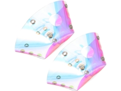 Protectores de puntera para patines