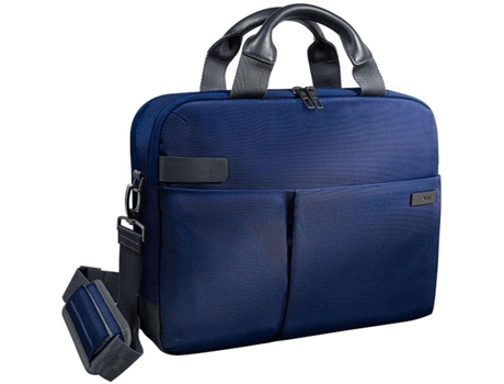 Bolsa para Laptop Leitz Bag 13.3'' Smart Traveler Azul