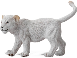 Figura COLLECTA White Lion Cub