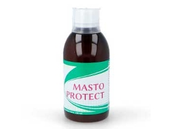 Complemento Alimentar MASTOPROTEC Mastoprotec 250Ml. Mont Star/Espadiet