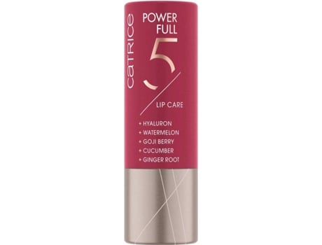Cuidado de Labios CATRICE Power Full 5 030 (3,5 gr)