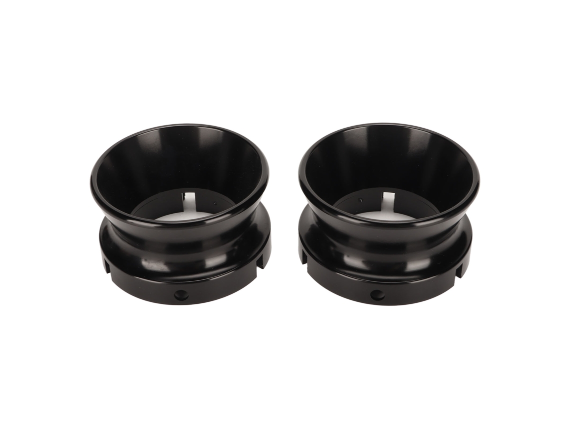 Adaptadores De Buje Nab De 10 Pulgadas, Abridor De Aluminio Pulido, Dispositivo De Carga Universal Para Studer Revox,