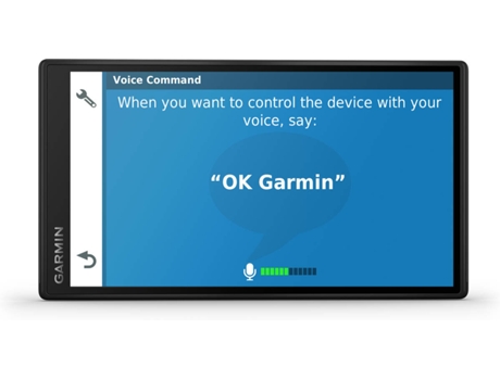 GPS GARMIN Drive 55 MT-S EU 5''