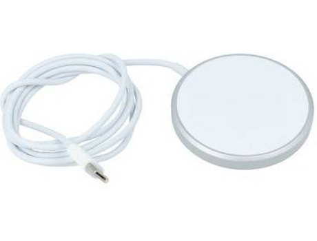 Cargador Inalámbrico LMOBILE Magsafe Blanco