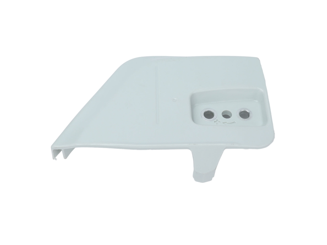 Pasador de embrague y cubierta del freno de cadena para motosierra Stihl MS251 1143 648 0401