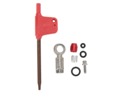 Kit De Reparación De Bicicletas Red Flag T8 Llave De Conexión De Oliva Para Accesorios De Bicicleta Sram Level Red Hrd Etap S900 Eli Xir