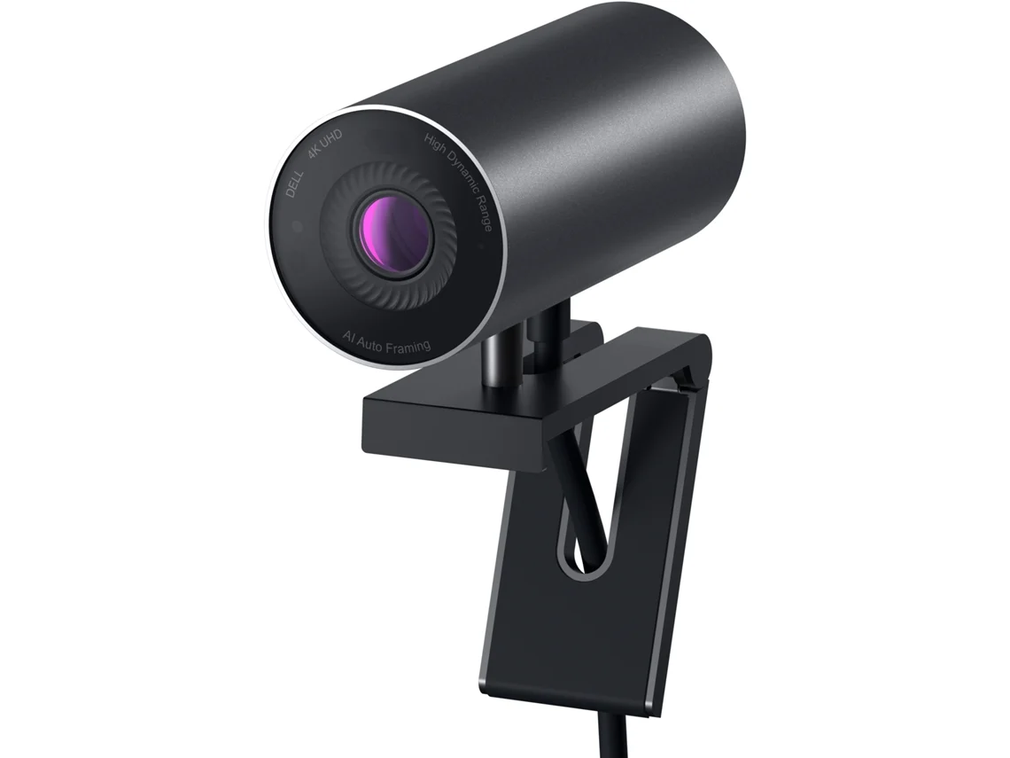 Webcam DELL Pro 2K Wb5023