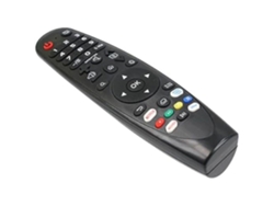 Mando a distancia universal BIGBUY Mr20/19/18 multicolor 16,21 cm x 22,73 cm