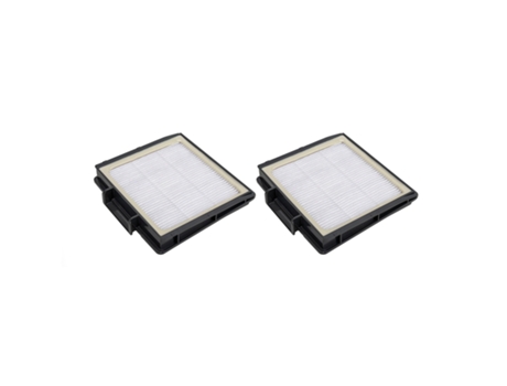 2 piezas adecuadas para Shark Rs86 S87 R85 Rv850 R71 R72 R75 filtro de aspiradora Sea Pa filtro para filtrar el polvo