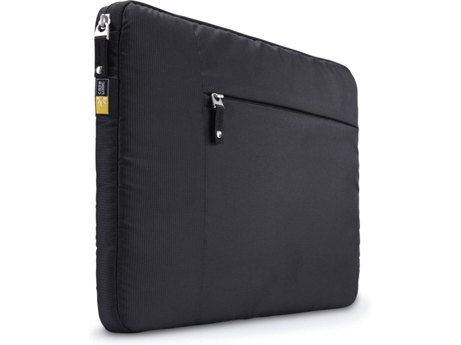 Bolsa CASE LOGIC TS115K (Universal - 15.6'' - Negro)