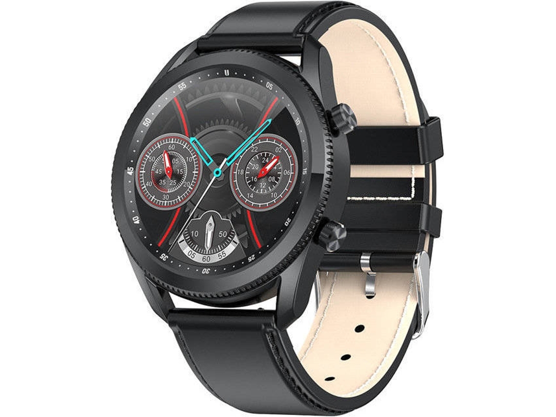 Smartwatch YIZHOOD YIZ903 Negro
