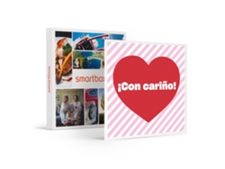 Caja Regalo SMARTBOX ¡Con cariño!