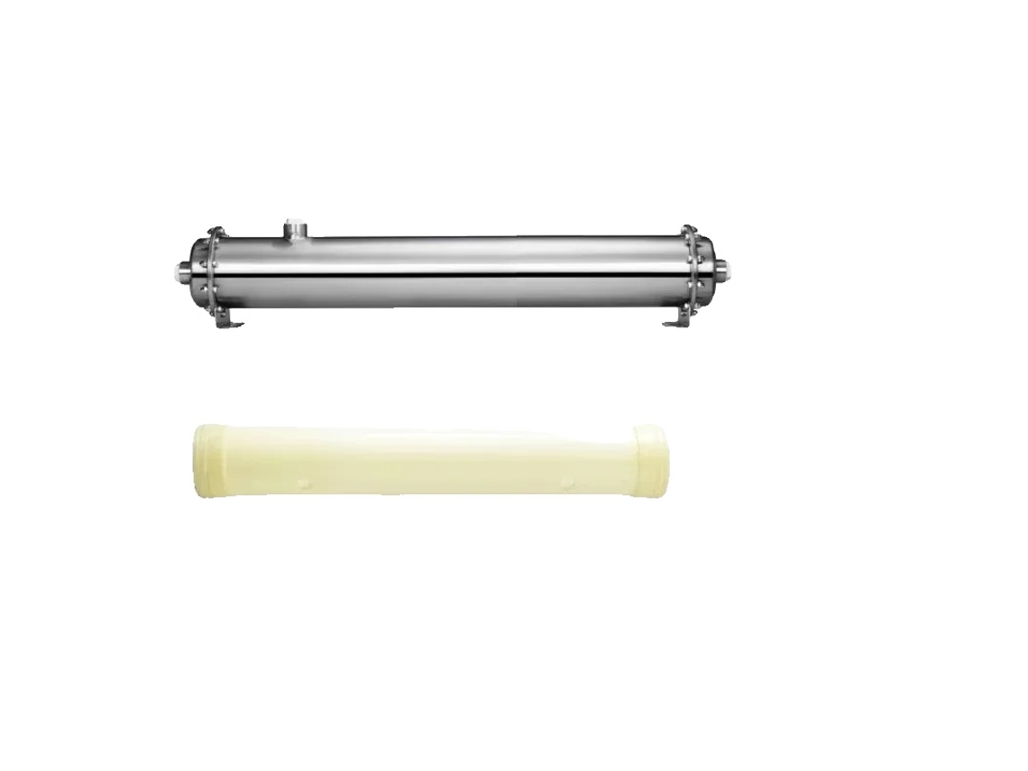 Purificador de agua, acero inoxidable 304, cartucho lavable, 2000 l OEM