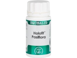 Complemento Alimentar EQUISALUD Passiflora Holofit (50 cápsulas)