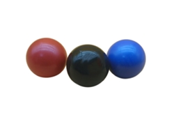 Bola Abridora De Caja De Reloj, De Goma Inflable, Antiarañazos, 3 Piezas
