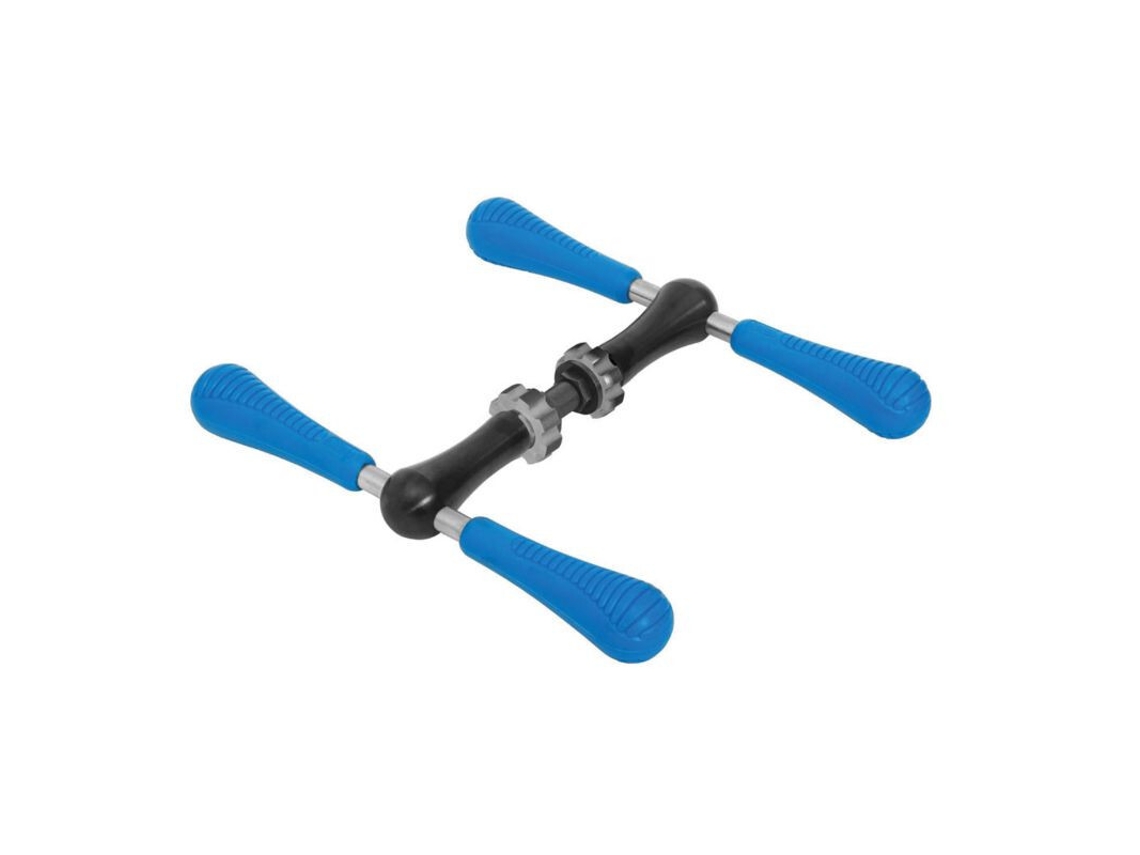 Herramienta pro Rosca del pedalier t47 CYCLUS