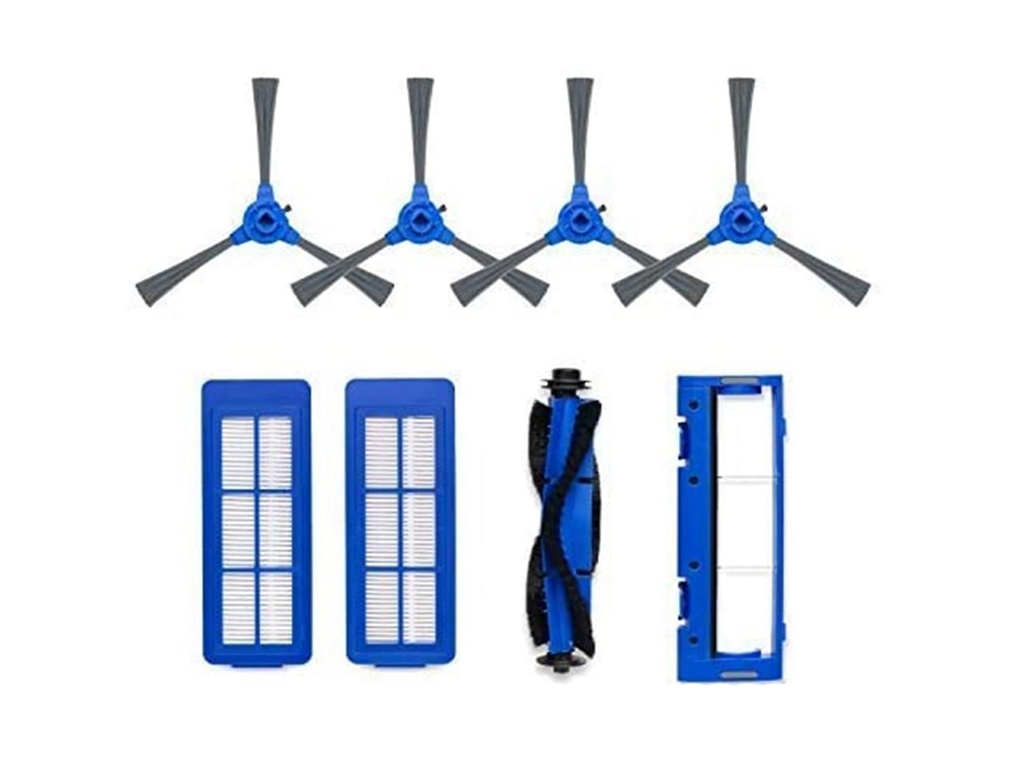 Para kit de substituição eufy robovac robovac 11s max robovac 15c max