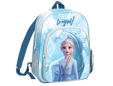 Mochila Frozen Ii 36cm