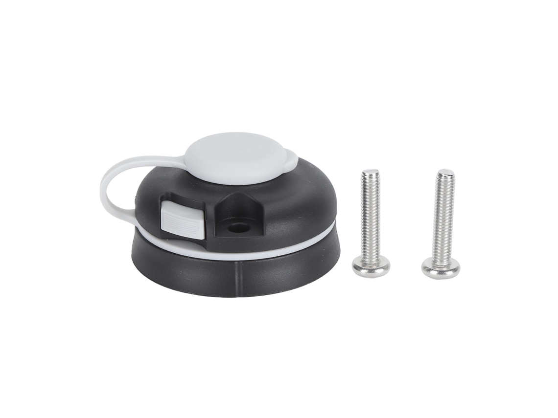 Base De Montaje Universal Para Kayak Con Soporte Para Luz, Bandera Y Caña De Pescar.