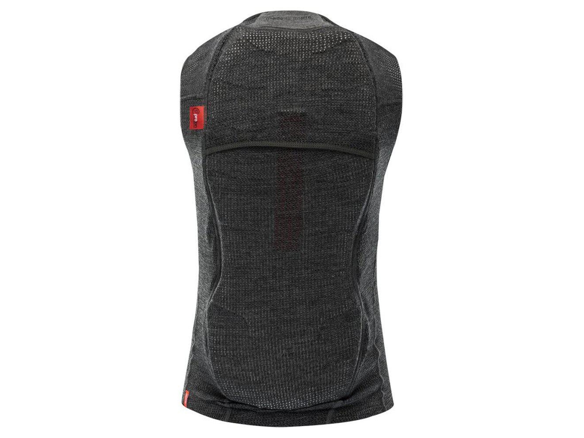 Chaleco protector Alpina Prolan