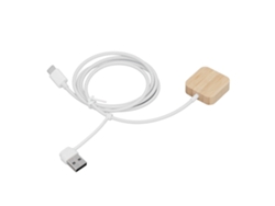 Cable Divisor De Micrófono Y Auriculares De 90° (1 Macho A 2 Hembras De 3,5 Mm) Para Pc Y Portátil