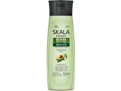 Champú Líquido SKALA Bomba de vitamina Aguacado (325ml)