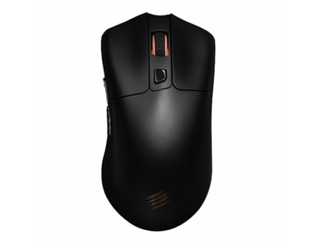 Ratón MAD CATZ M.O.J.O. M2 (Negro - Monocromo - Inalámbrico - RF)