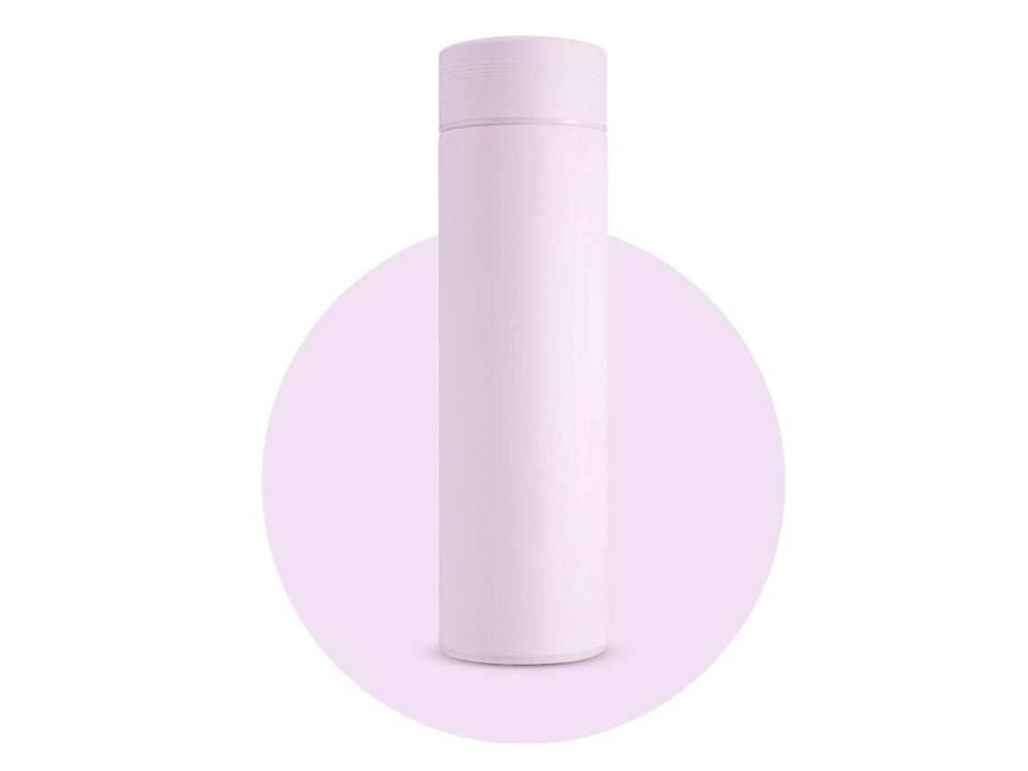 Botella De Agua De Acero Inoxidable, Tetera Deportiva Portátil Sin Bpa Para El Gimnasio Rosewell
