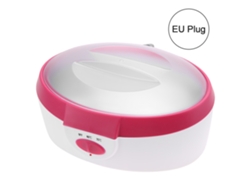 Vlrla-mini Temperature Adjustable Wax Warmer Para Depilatory Skin Care