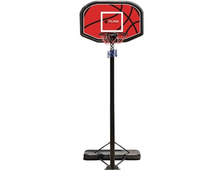 Canasta de Baloncesto PURE2IMPROVE Altura Multicolor (Única)