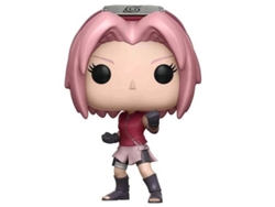 POP! VINYL: NARUTO SHIPPUDEN: SAKURA