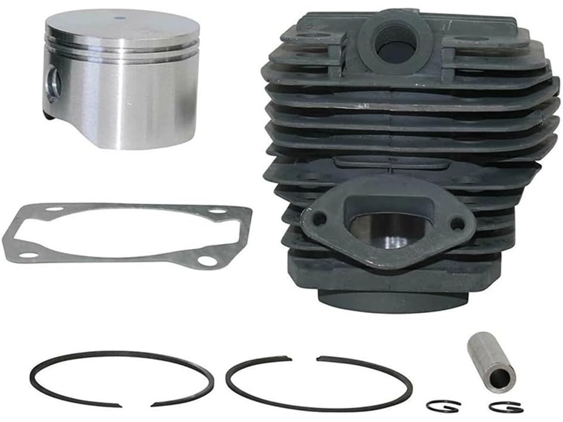 Kit Sx62 De Cilindro Y Pistón De 62 Cc Para Repuestos De Motosierra