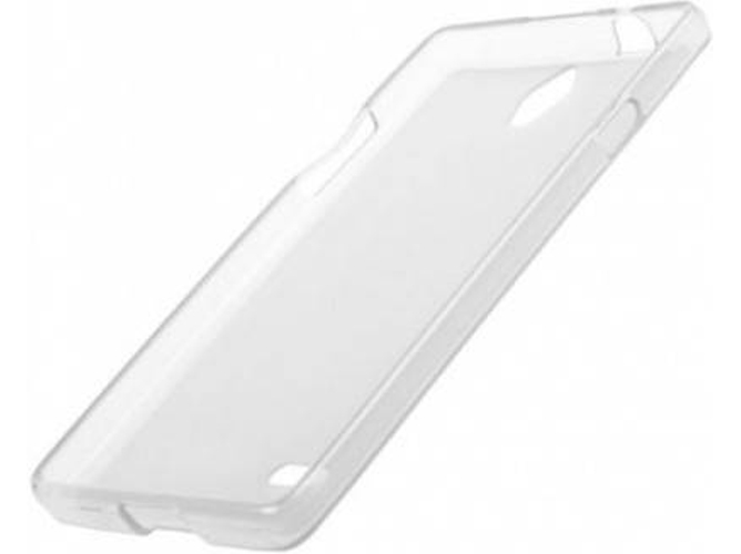 Carcasa Huawei G700 Blanco