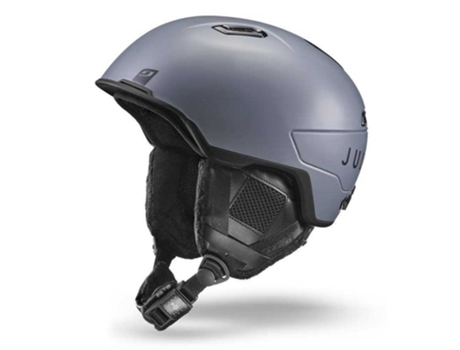 Casco JULBO Capacete Hal Evo Mips Preto 54-58 cm