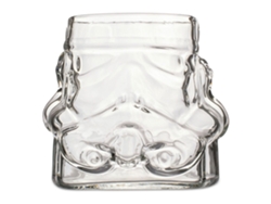 Set 2 Vasos de Whisky Stormtrooper Originales de Star Wars 300 Ml