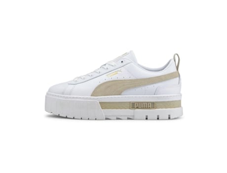 Puma Select Mayze Leather