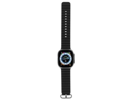 APPLE Watch Ultra 49Mm Con Correa Ocean Midnight