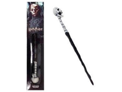 Varita NOBLE Death Eater Skull