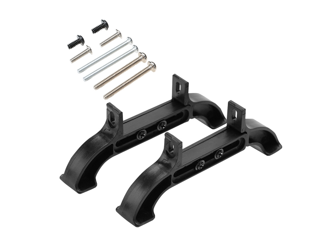 Soporte Ajustable De Fila Refrigerada Por Agua Para Refrigeración De Agua De Pc