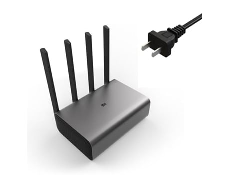 Xiaomi Mi R3P 2600Mbps Wireless Smart Router Pro 4 Antenna Dual Band Lan Wifi App Control SLOWMOOSE