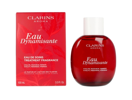 Eau Dynamisante 100 Ml CLARINS